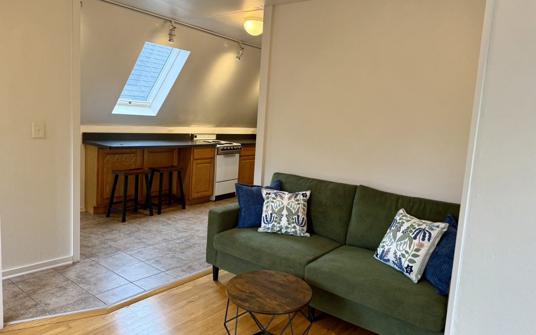816 Tappan Apt. 9